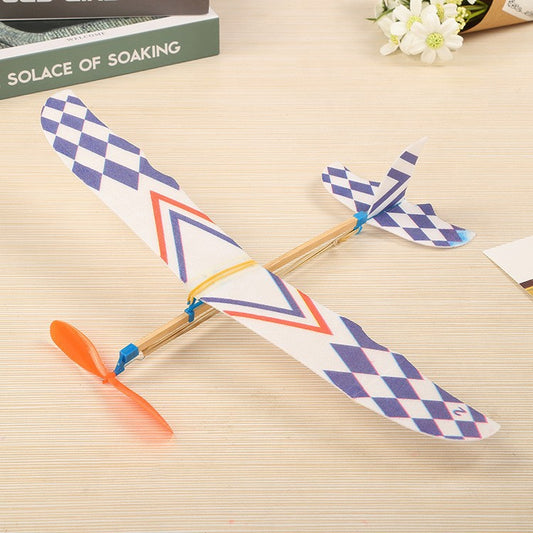 Glider Model Aircraft