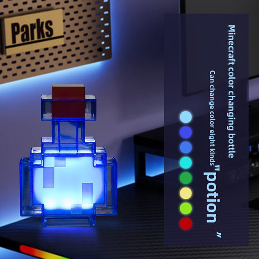 Lumini gaming pixel și cadouri de colecție, 26 modele