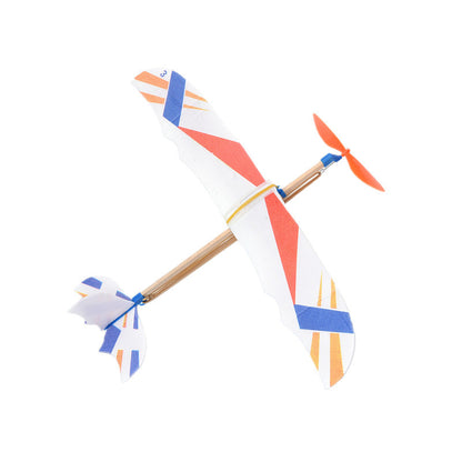 Glider Model Aircraft