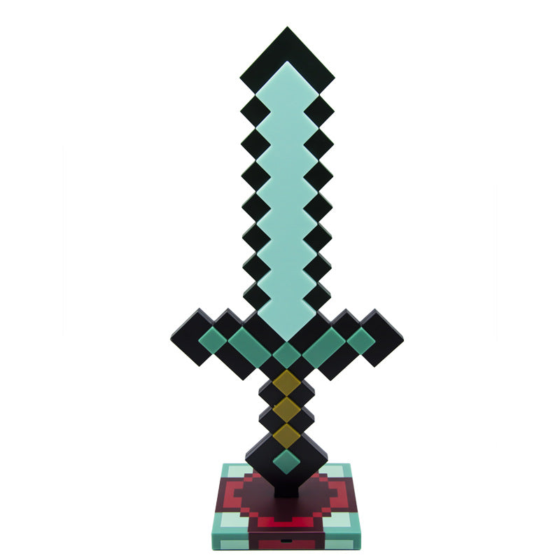 Pixel-Gaming-Lichter & Sammlergeschenke, 26 Designs