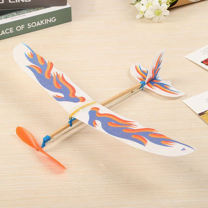 Glider Model Aircraft