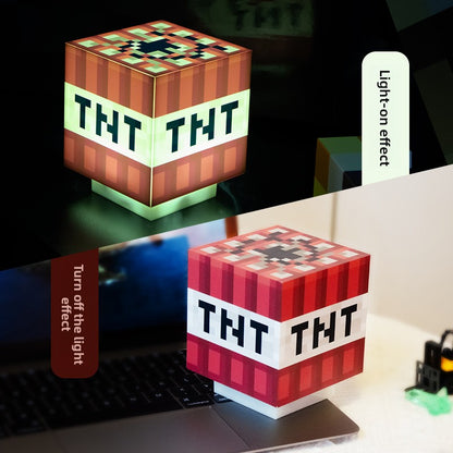 Pixel-Gaming-Lichter & Sammlergeschenke, 26 Designs