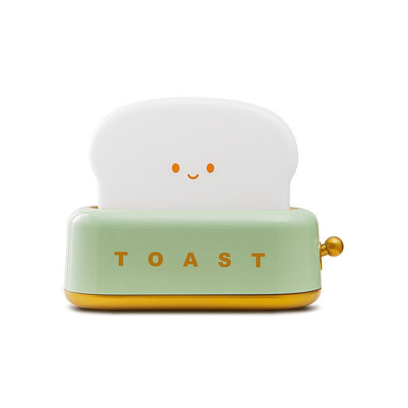 Bread Machine Night Light, Dimmable with Timer