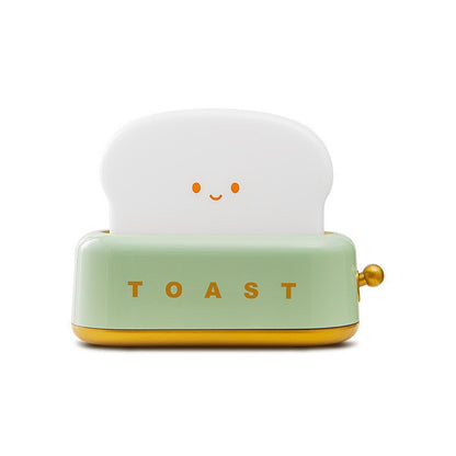 Bread Machine Night Light, Dimmable with Timer