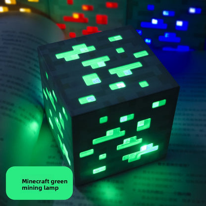 Pixel-Gaming-Lichter & Sammlergeschenke, 26 Designs