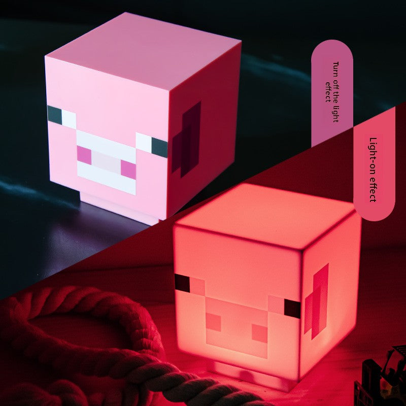 Pixel-Gaming-Lichter & Sammlergeschenke, 26 Designs