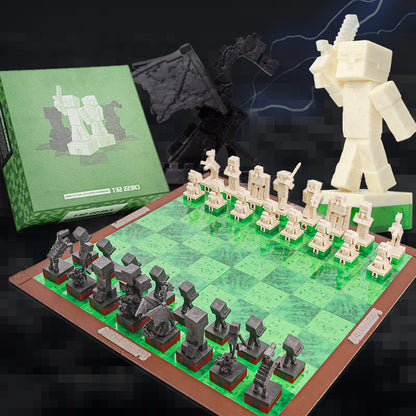 Pixel-Gaming-Lichter & Sammlergeschenke, 26 Designs