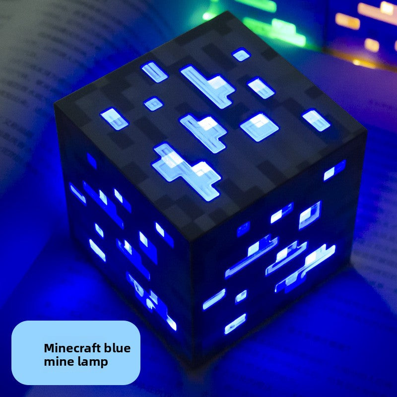 Pixel-Gaming-Lichter & Sammlergeschenke, 26 Designs