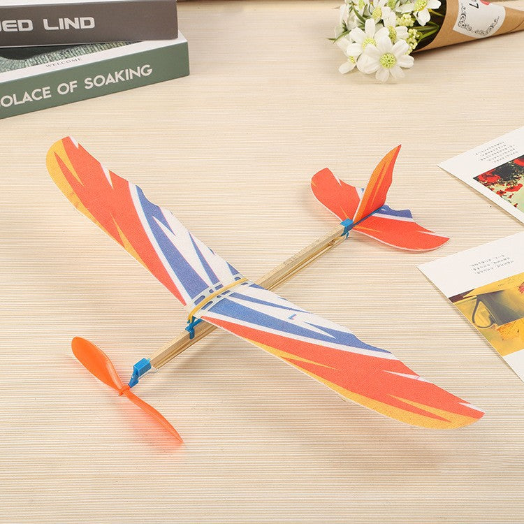 Glider Model Aircraft