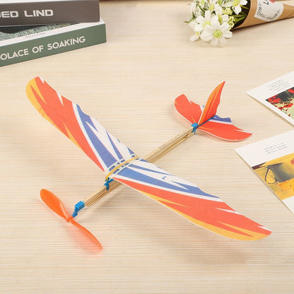 Glider Model Aircraft