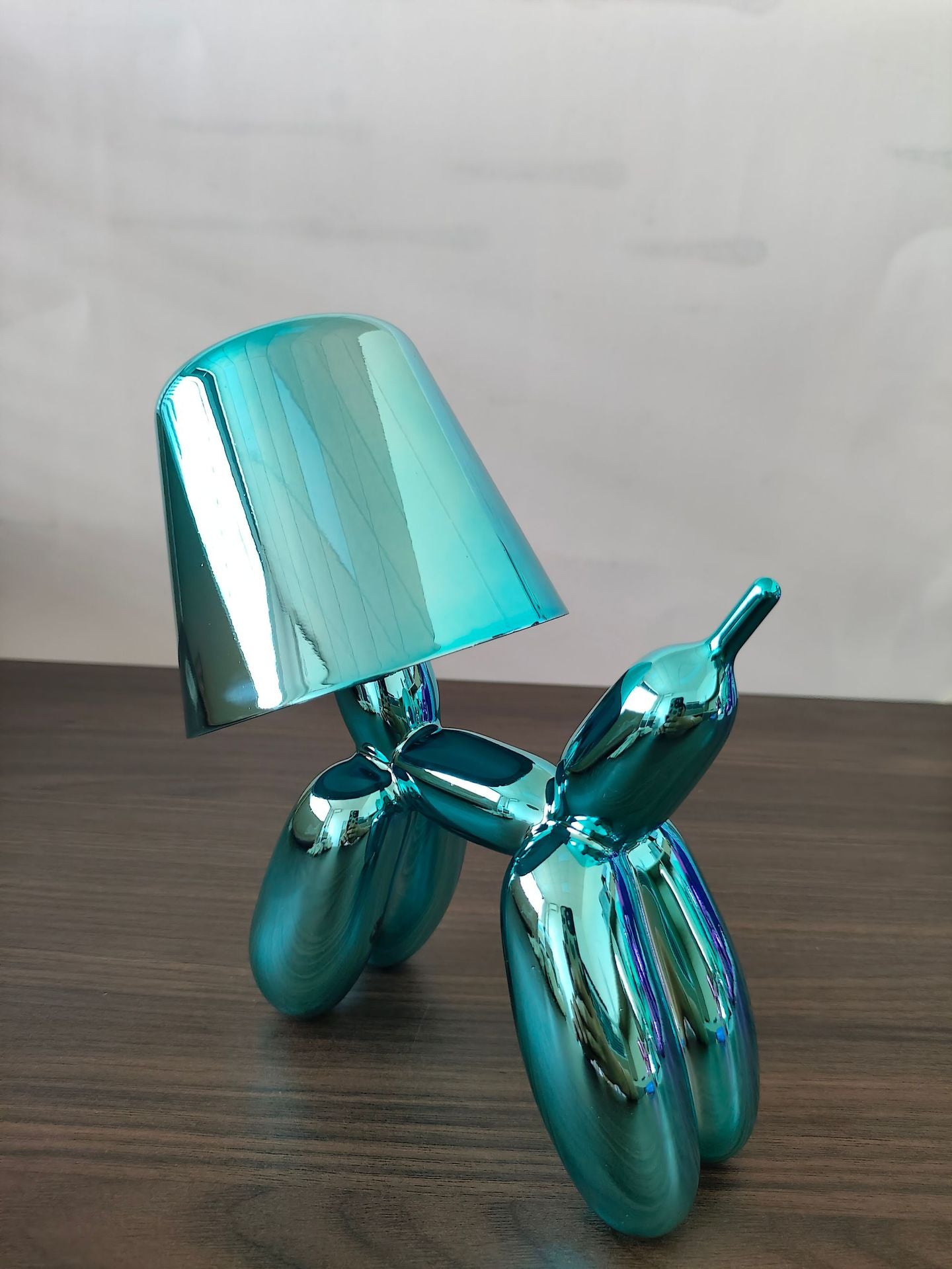 Balloon Dog LED Table Lamp
