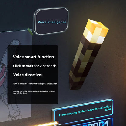 Pixel-Gaming-Lichter & Sammlergeschenke, 26 Designs