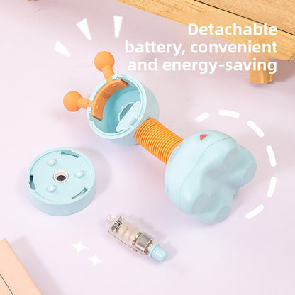 Mini lumină de veghe cartoon DIY, 15 modele