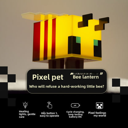 Pixel-Gaming-Lichter & Sammlergeschenke, 26 Designs