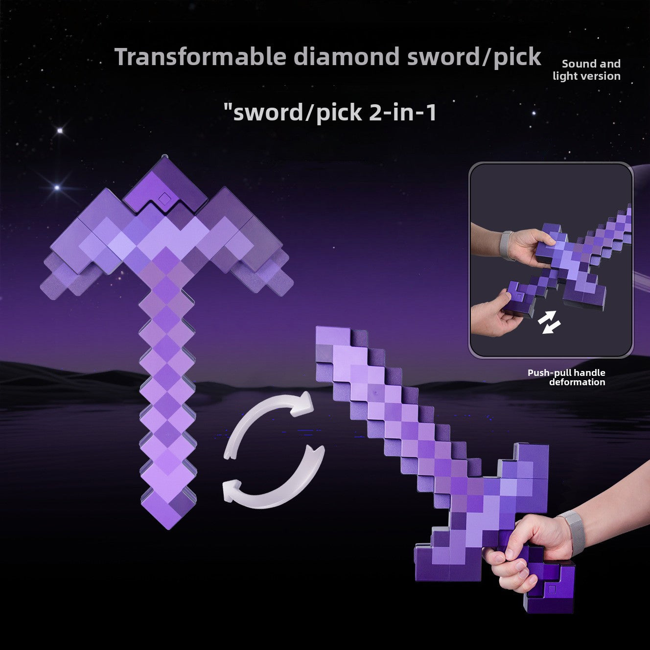 Pixel-Gaming-Lichter & Sammlergeschenke, 26 Designs