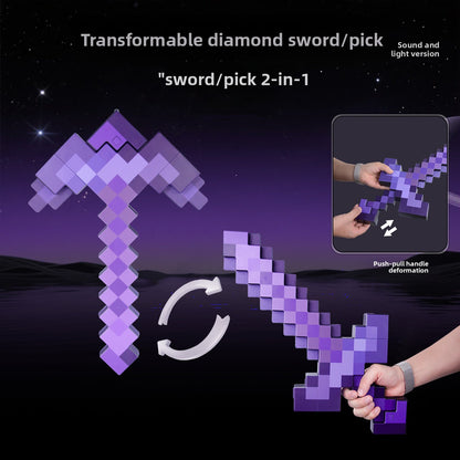 Pixel-Gaming-Lichter & Sammlergeschenke, 26 Designs