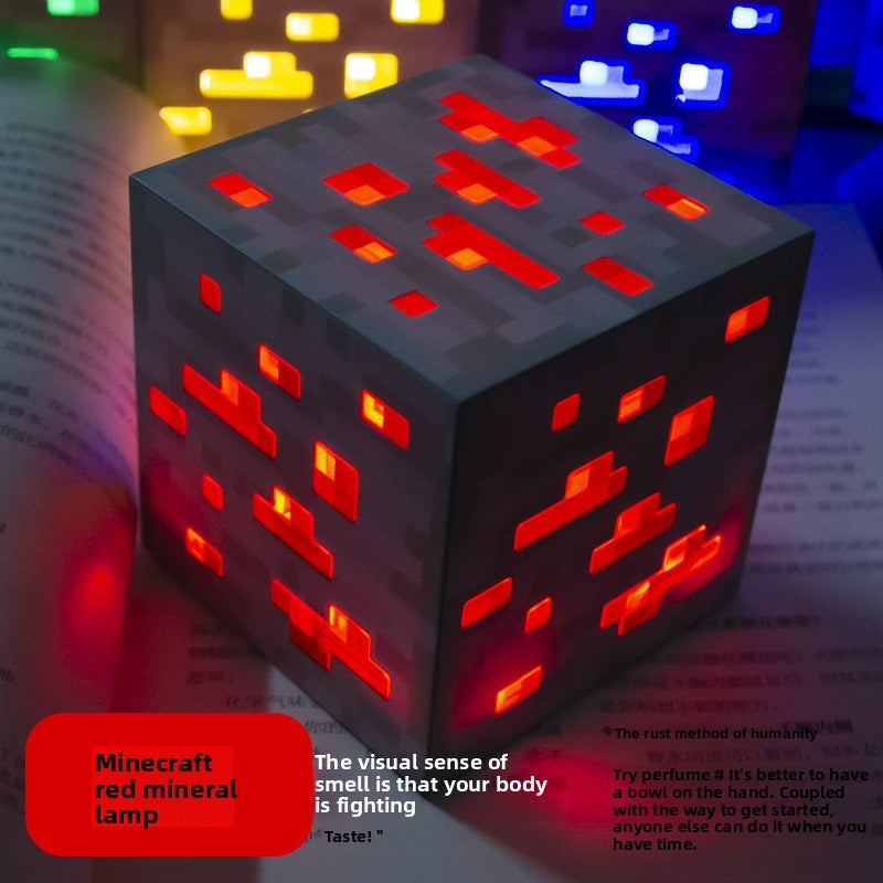 Pixel-Gaming-Lichter & Sammlergeschenke, 26 Designs