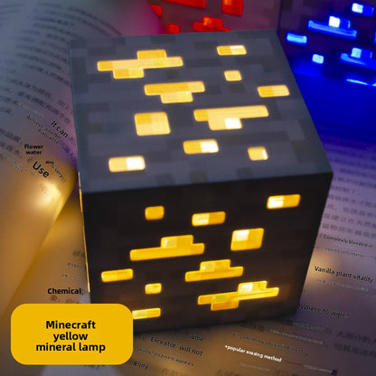 Pixel-Gaming-Lichter & Sammlergeschenke, 26 Designs