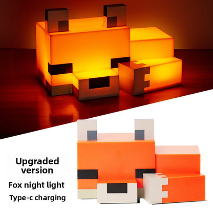 Pixel-Gaming-Lichter & Sammlergeschenke, 26 Designs