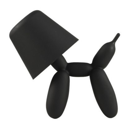 Balloon Dog LED Table Lamp